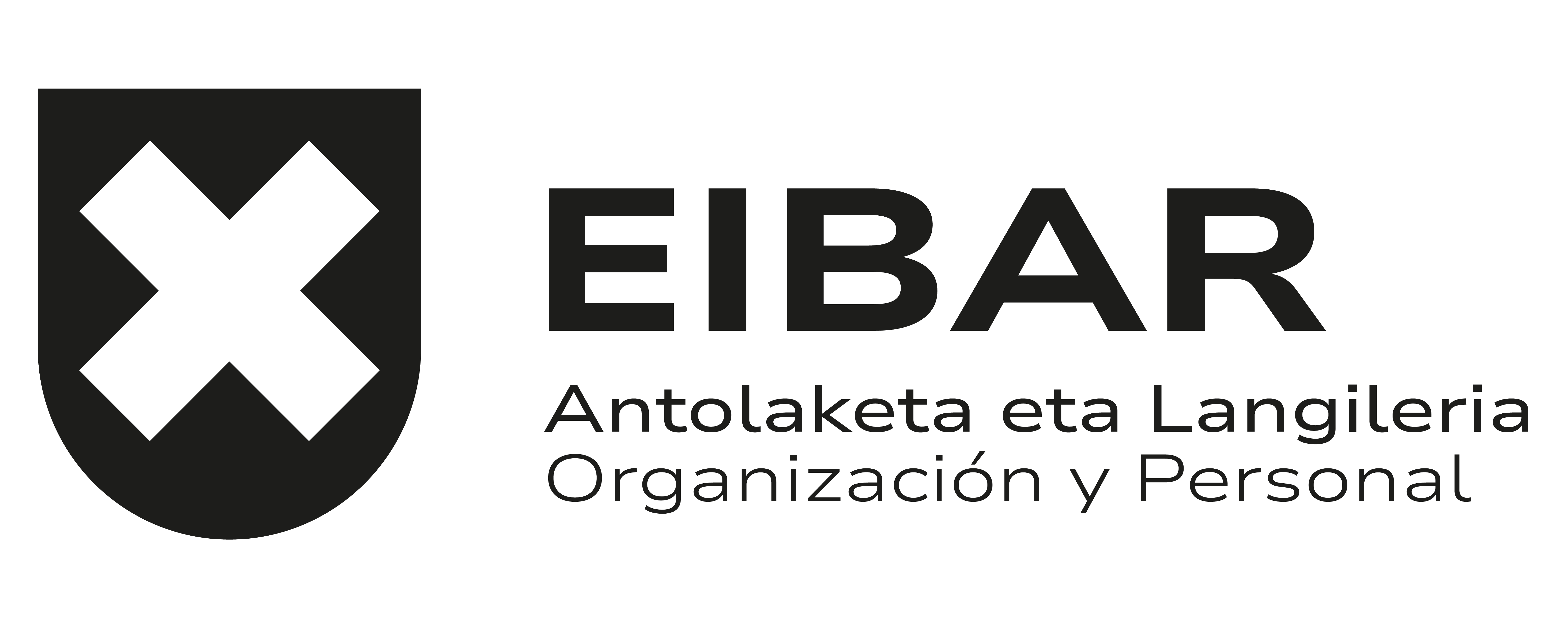 Antolaketa eta Langileria horizontala positiboa